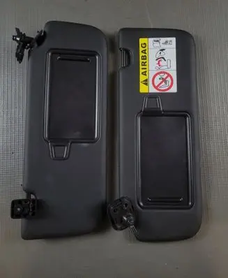 KIA Sportage Sun visor 85220D9700