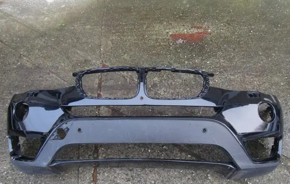 BMW X3 F25 Front bumper 7338544