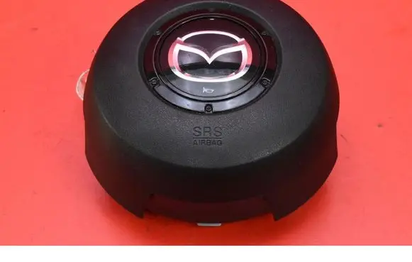 Mazda MX-5 NC Miata Steering wheel airbag N12157K00