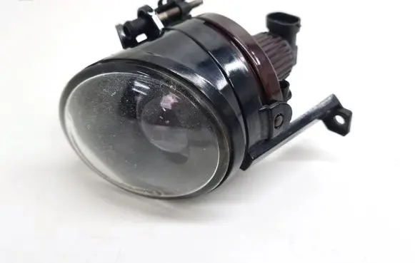 Front fog light