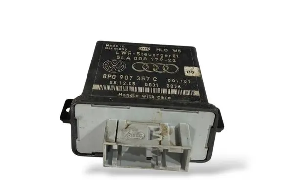 Audi A6 S6 C6 4F Light module LCM 8P0907357C