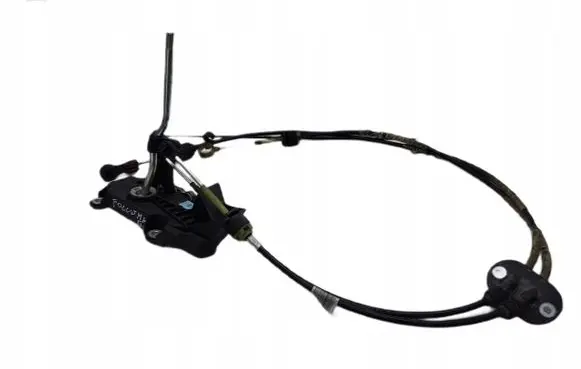 Ford Focus Gearbox retarder lever 8M5R7CA53AKA