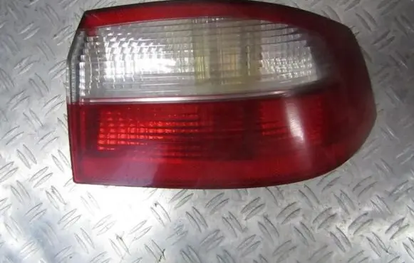 Renault Laguna II Rear/tail lights 8200002474