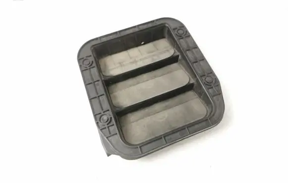 Honda CR-V Quarter panel pressure vent 75450SMA