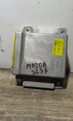 Mazda 323 Airbag control unit/module B30E57K30