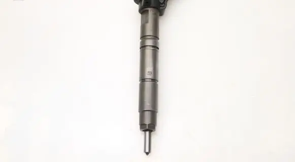 Mercedes-Benz E W211 Fuel injector A6420700587