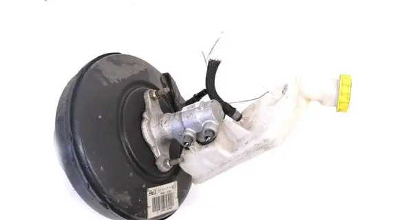 Peugeot 2008 I Brake booster 9811514180