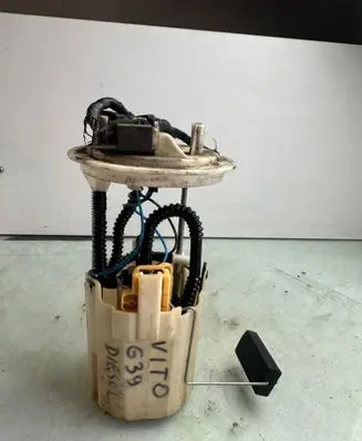 Mercedes-Benz Vito Viano W639 In-tank fuel pump A6394701494 0580303021