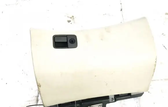 Volvo S80 Glove box 9164486