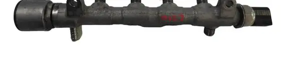 Volkswagen Golf VII Fuel main line pipe 04L130089F 04L130764B