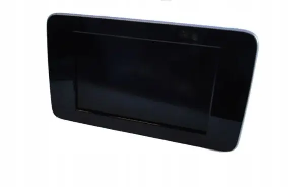 Mercedes-Benz AMG GT R190 C190 Screen/display/small screen A2059004113