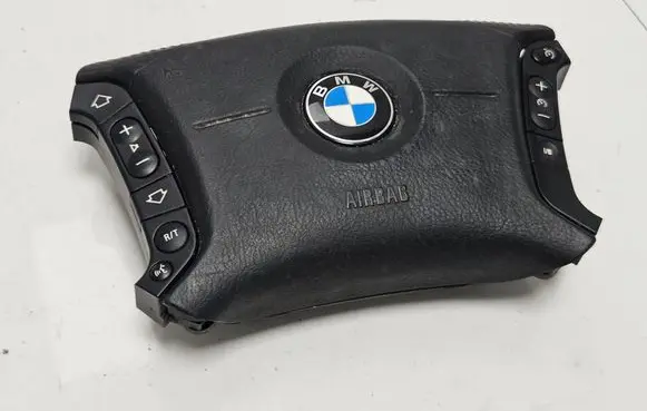 BMW 5 E39 Steering wheel airbag 33675353102A 6903397 6904473