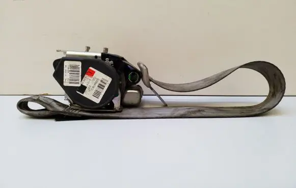 Volvo C70 Front seatbelt 30730792 603254414 603647900