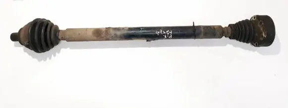 Seat Leon (1P) Front driveshaft