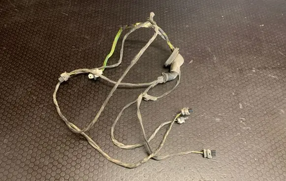 BMW X1 E84 Parking sensor (PDC) wiring loom 872597