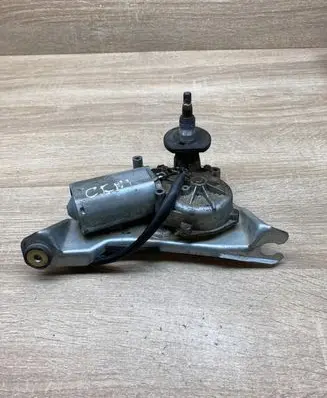 Renault Scenic I Rear window wiper motor 7700432027 54903412