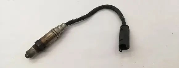 BMW 6 E63 E64 Lambda probe sensor 7512567