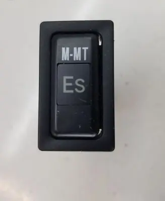 Toyota Corolla E120 E130 Other switches/knobs/shifts TR8801