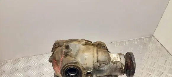 BMW X3 E83 Front differential 7531797 3154753343306 753179706E