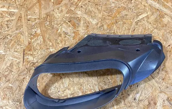 Porsche 911 991 Trim molding 99150386180