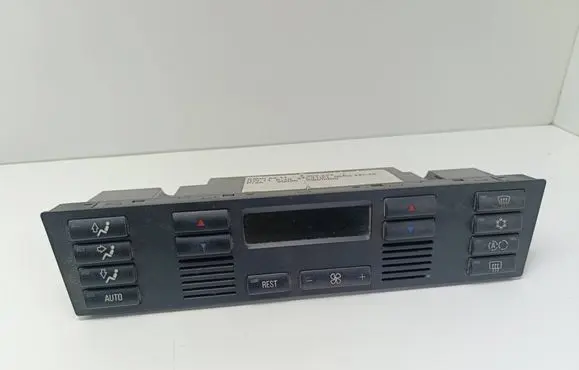 BMW 5 E39 Climate control unit 6902542