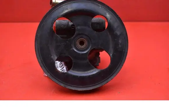 Mitsubishi Outlander Power steering pump