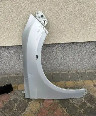 Ford Focus Fender fox3rp