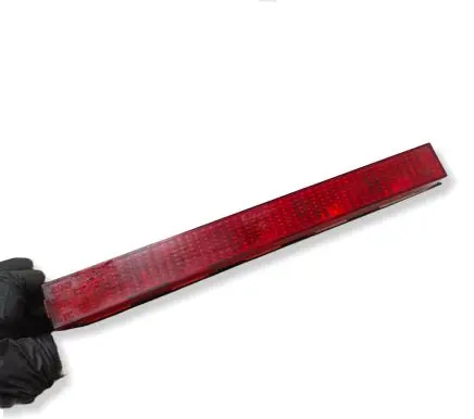 Ford Focus Third/center stoplight 1S7113A613AE