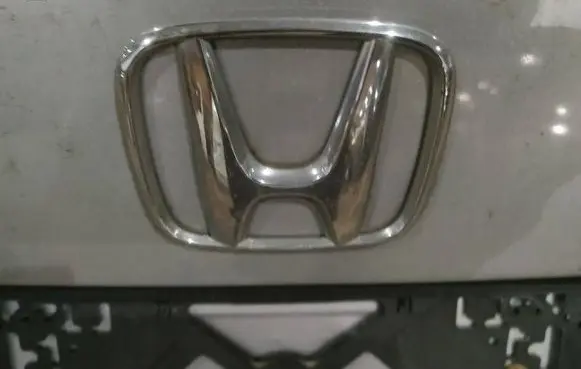Honda Accord Manufacturer badge logo/emblem