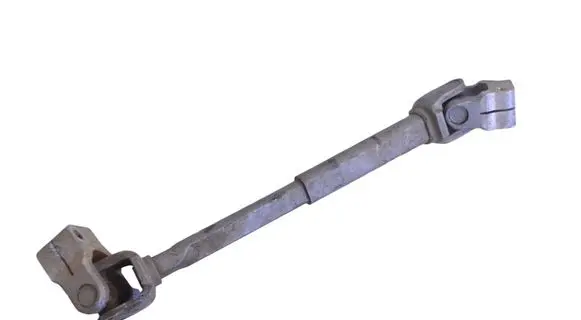Jaguar XE Steering column universal joint GX733C662BB