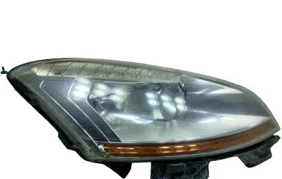 Citroen C4 I Picasso Headlight/headlamp 145159-KASACJA 145159
