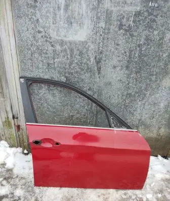BMW 3 E90 E91 Front door 