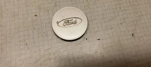 Ford Escort Original wheel cap KA8037192