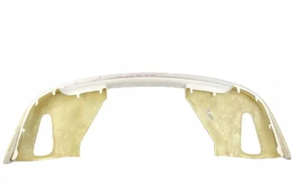 Porsche 911 993 Front bumper lip 3998700000