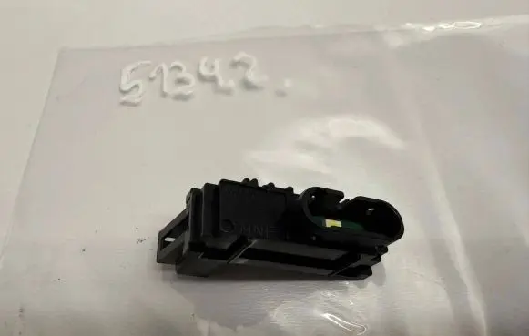 Audi A6 C7 Front door interior light 4G0947355C
