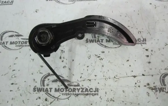Opel Astra G Timing belt tensioner 