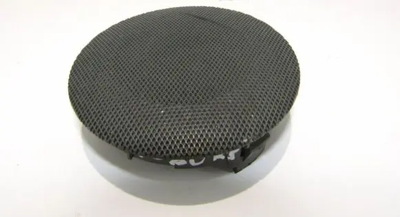Fiat Scudo Panel speaker Kodonra