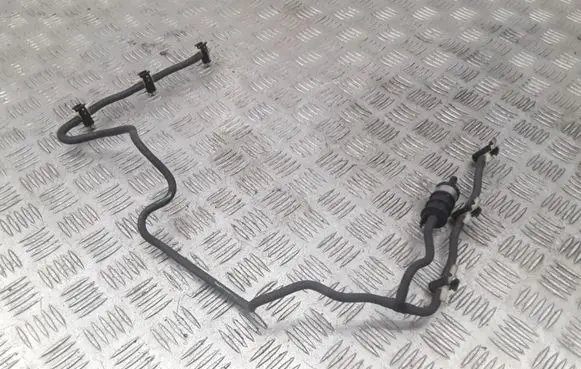 Renault Laguna III Fuel line pipe