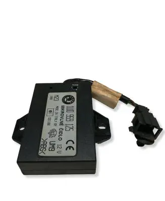 Skoda Octavia Mk1 (1U) Other control units/modules 1U0959125 021186