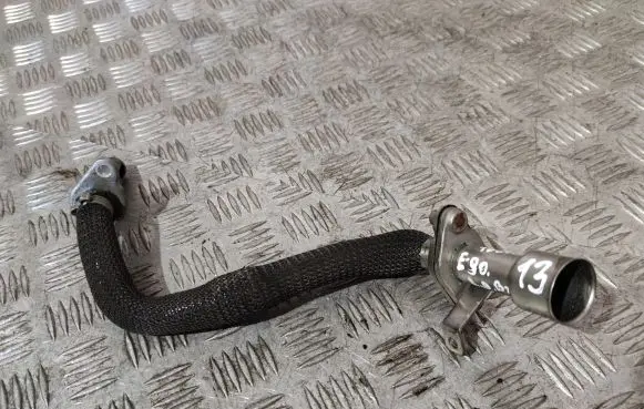 BMW 3 E90 E91 EGR valve line/pipe/hose 7563242