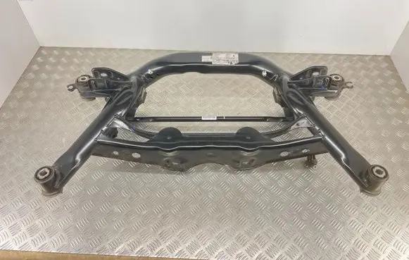 Audi Q3 F3 Rear subframe 5QF505235