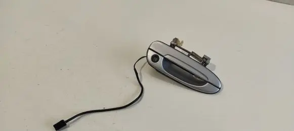 Mazda 626 Front door exterior handle