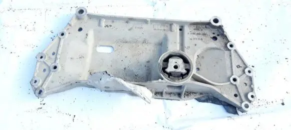 Audi A3 S3 8P Front subframe 1k0199369f