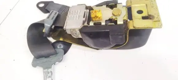 Renault Scenic I Front seatbelt 00061076 847899C