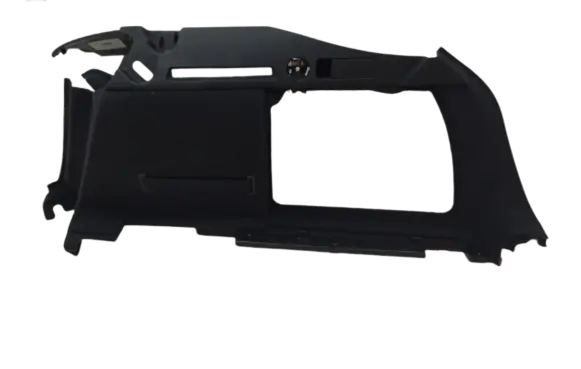 Audi A4 S4 B9 Trunk/boot side trim panel 8W9863880A 8W9863880