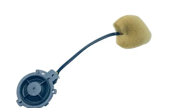 Skoda Octavia Mk2 (1Z) Front door high frequency speaker 1Z0035411B