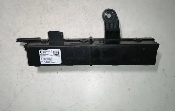 Ford Mustang VI Immobilizer control unit/module GD9T15K619CB