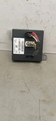 Mercedes-Benz E W211 Other control units/modules 2115452132