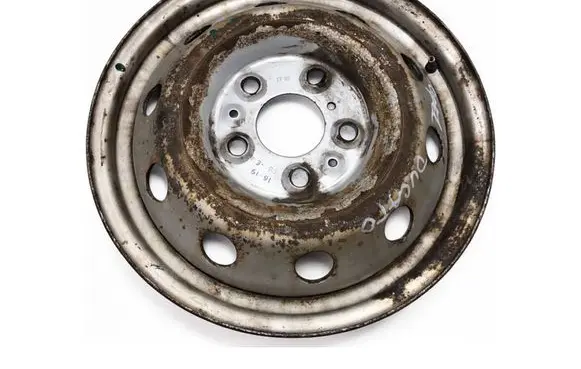 Fiat Ducato R16 steel rim SDT289724
