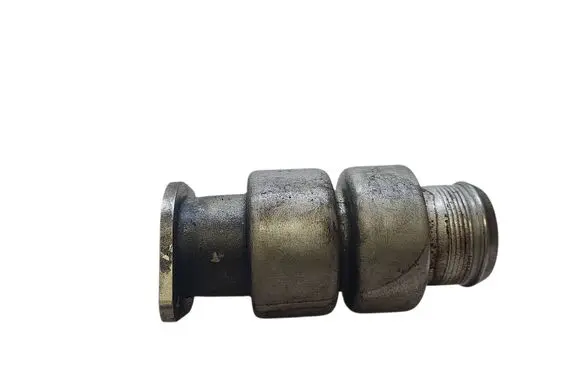 Ford Fiesta Intercooler hose/pipe 9677359080